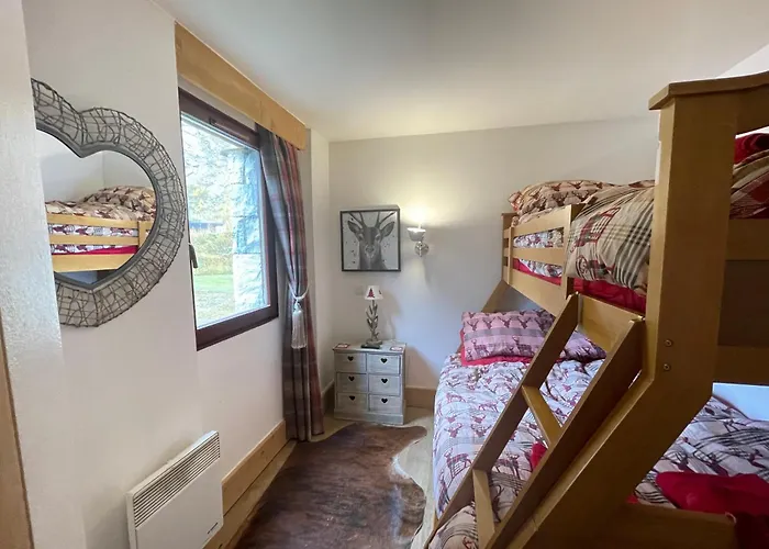 Les Balcons De Bellevarde