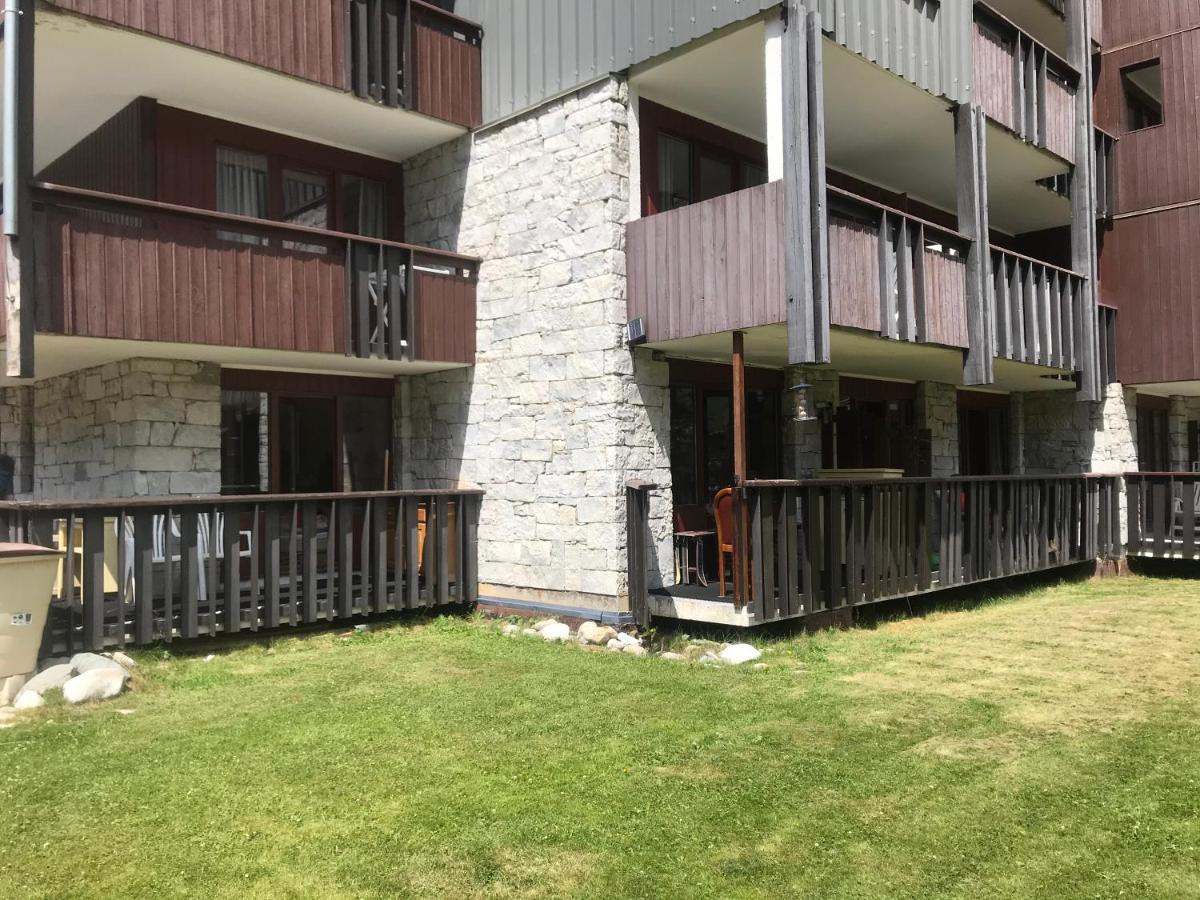 Les Balcons De Bellevarde *