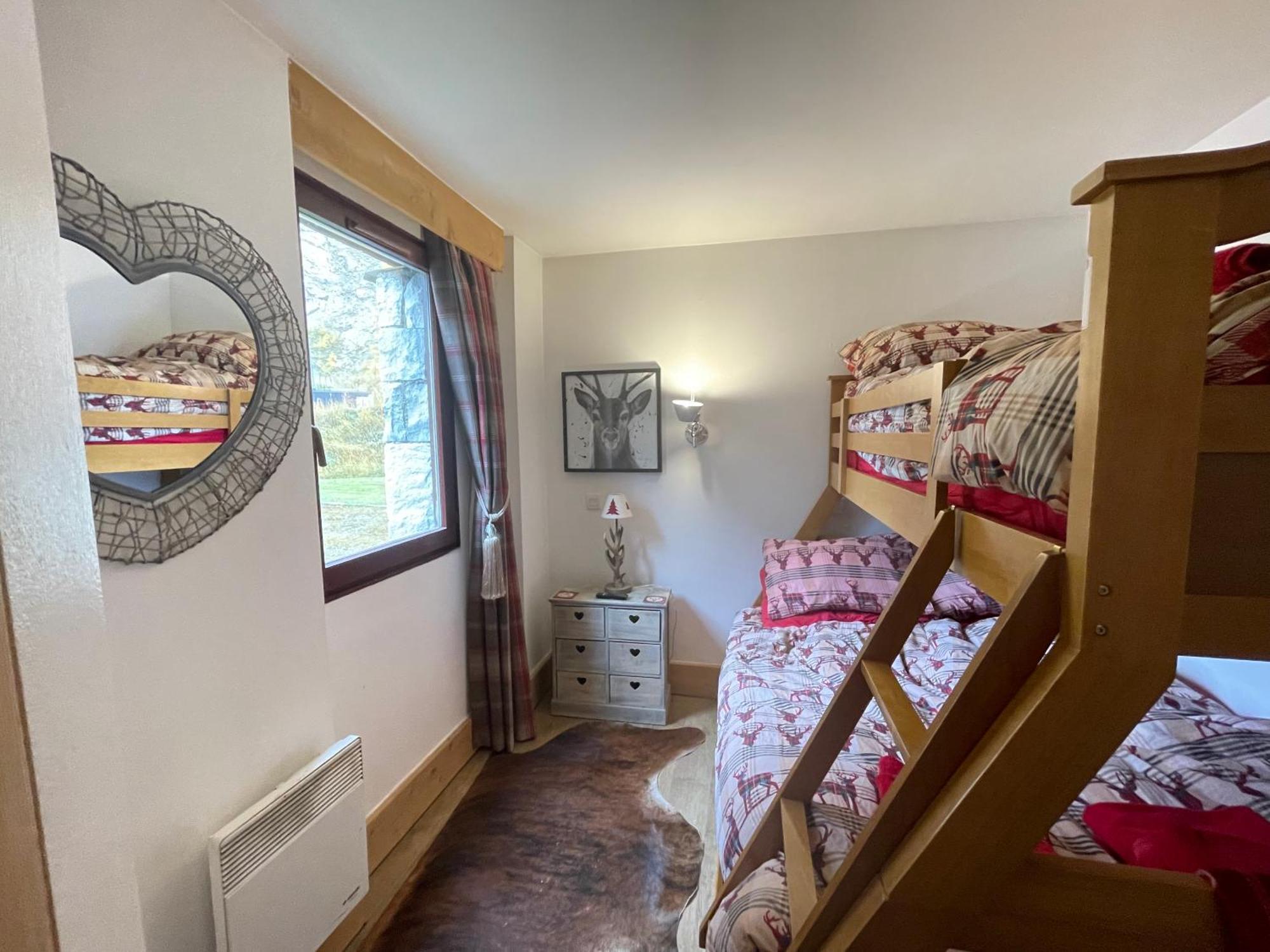 Les Balcons De Bellevarde Val-d'Isere