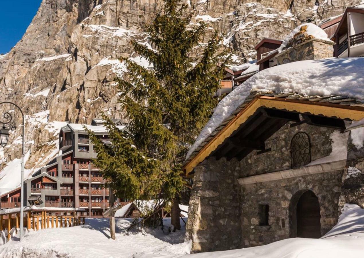 Les Balcons De Bellevarde Apartment Val-d'Isere