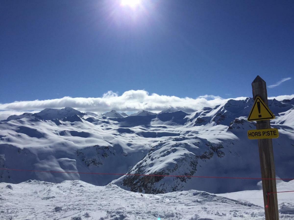 Les Balcons De Bellevarde * Val-d'Isere