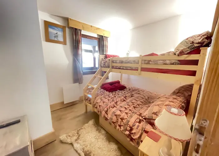 Les Balcons De Bellevarde