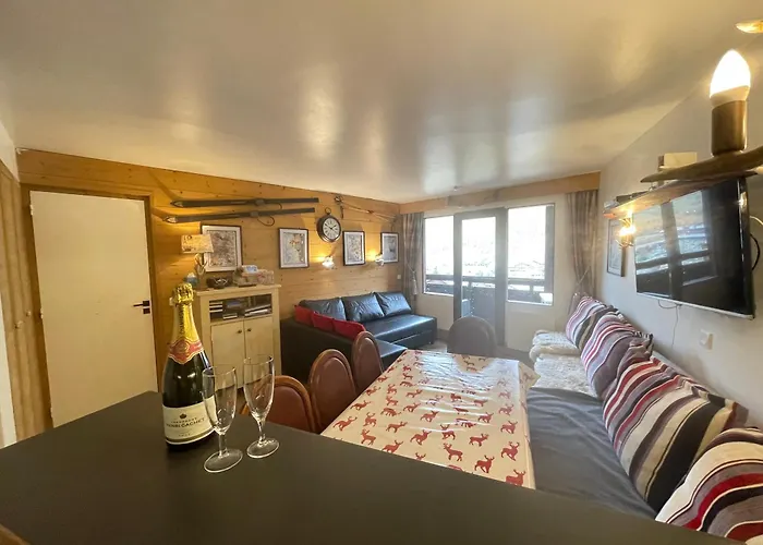 Les Balcons De Bellevarde