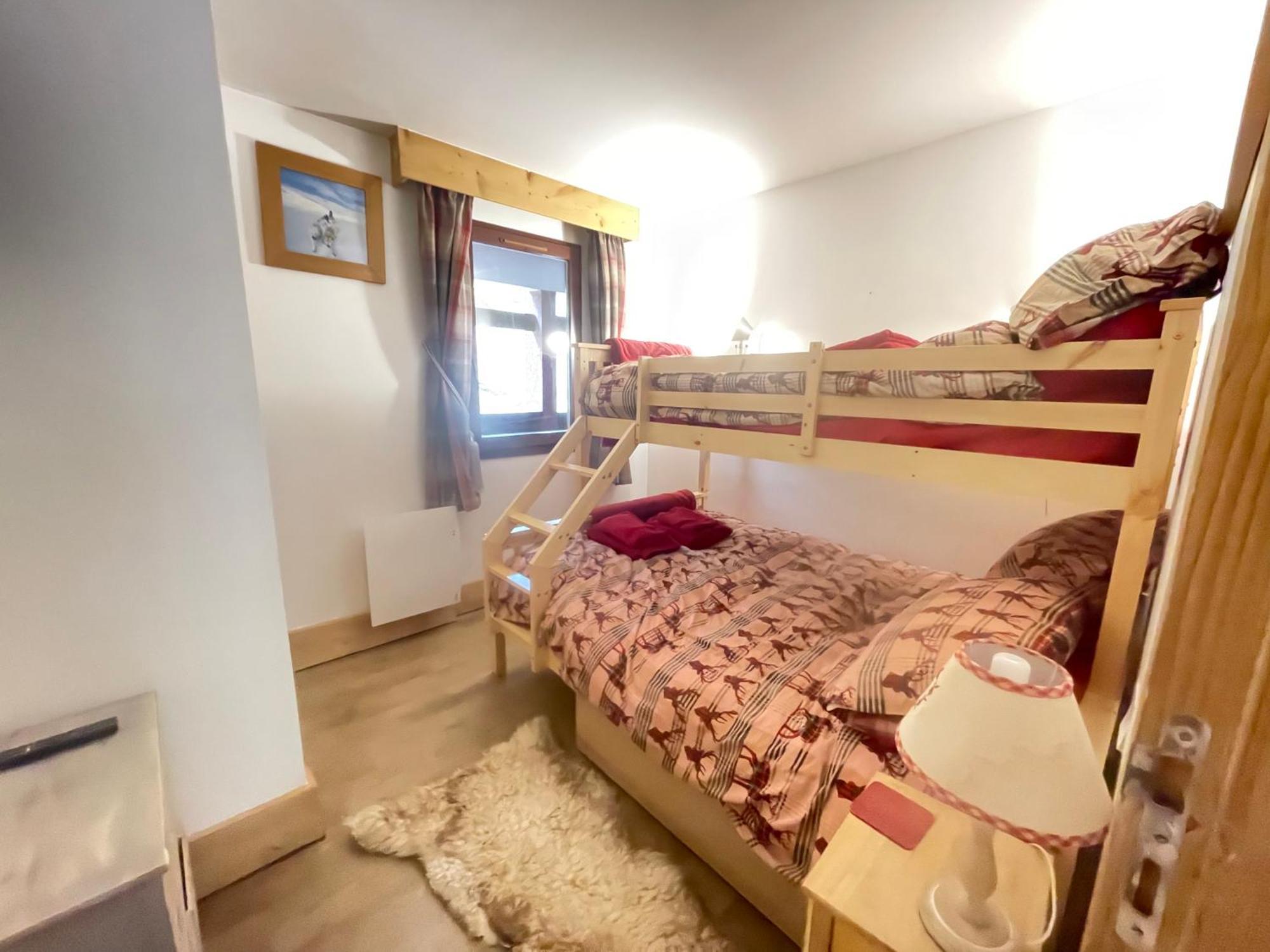 Les Balcons De Bellevarde