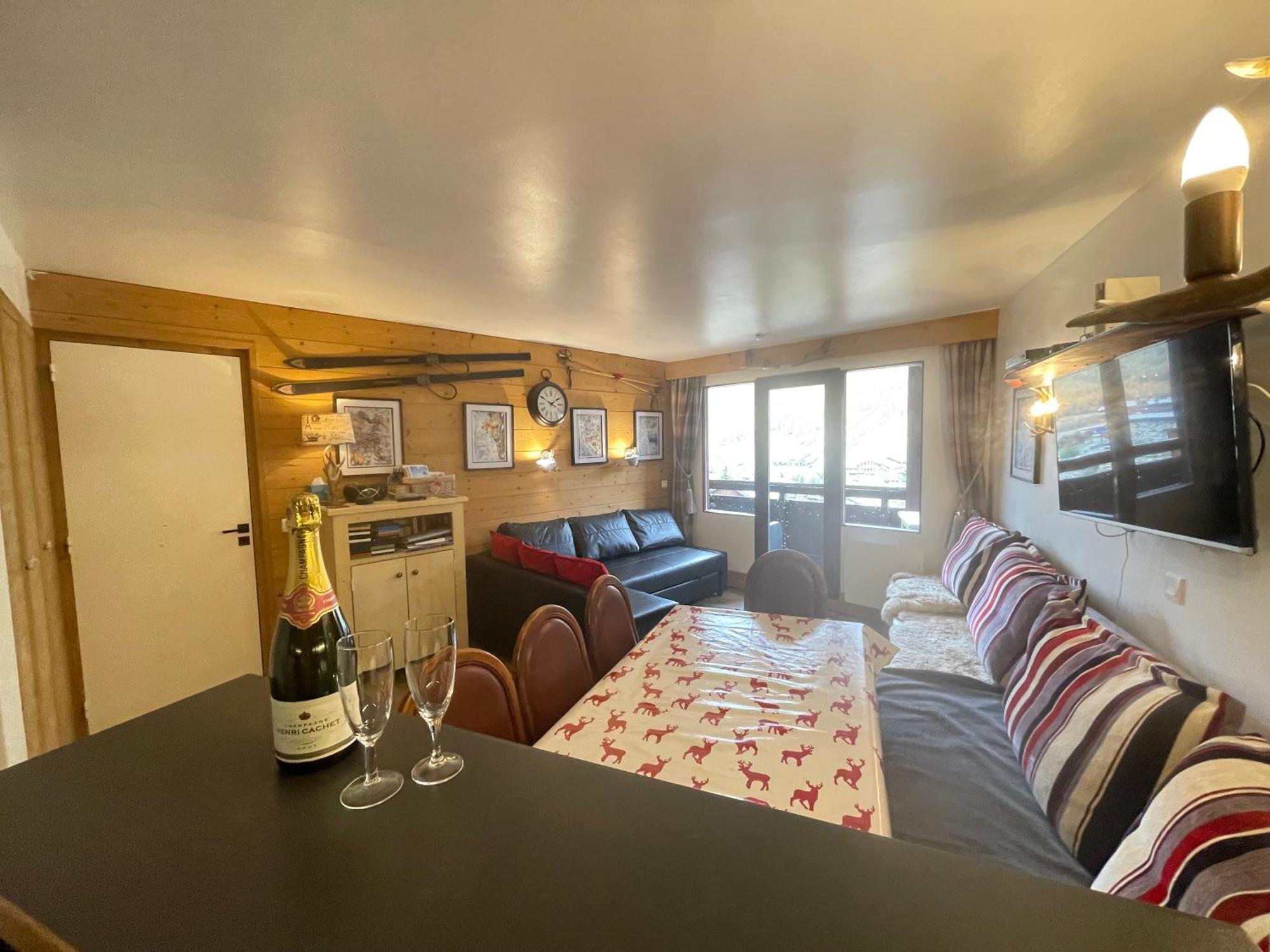Les Balcons De Bellevarde * Val-d'Isere