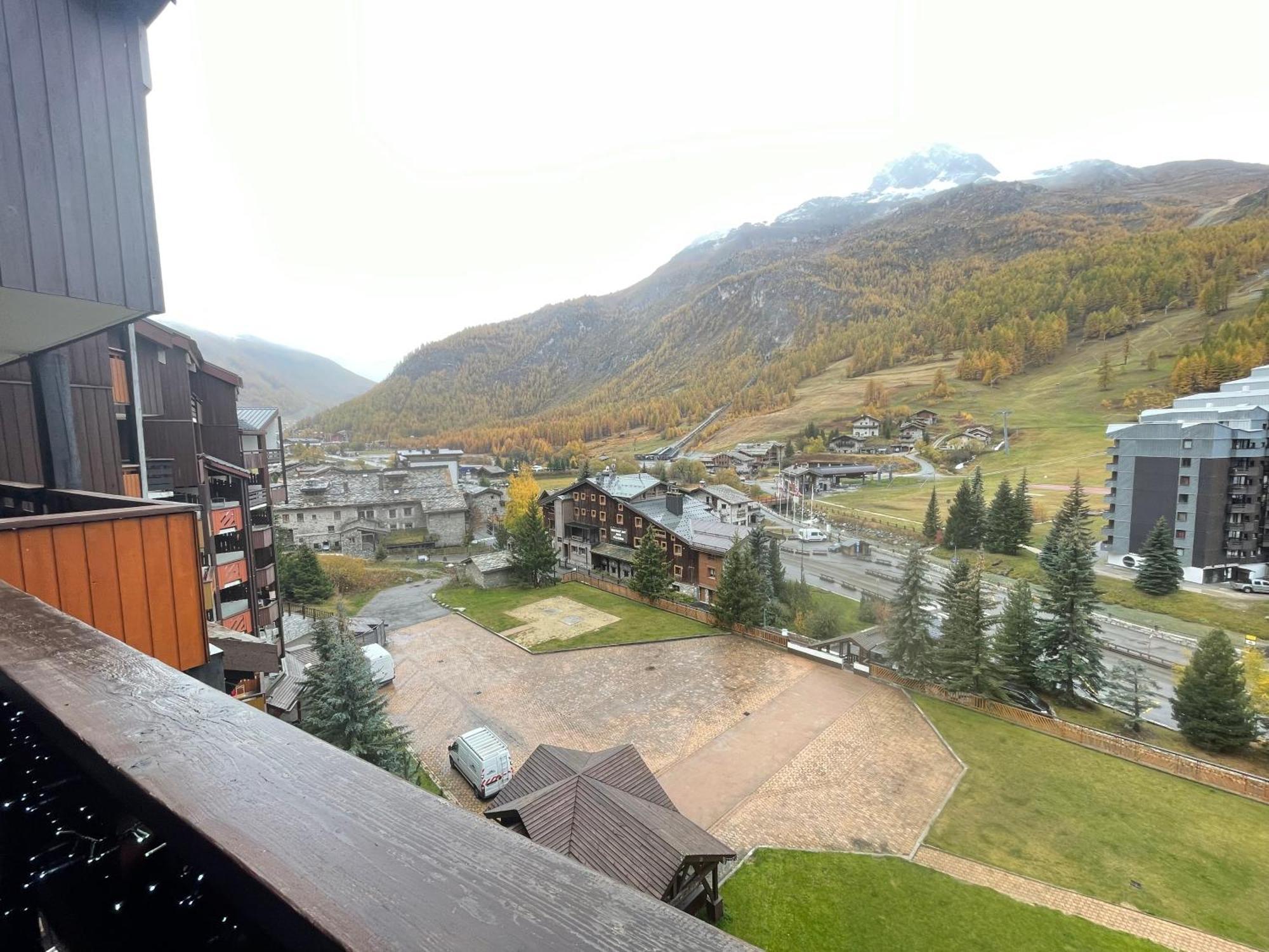 Les Balcons De Bellevarde *