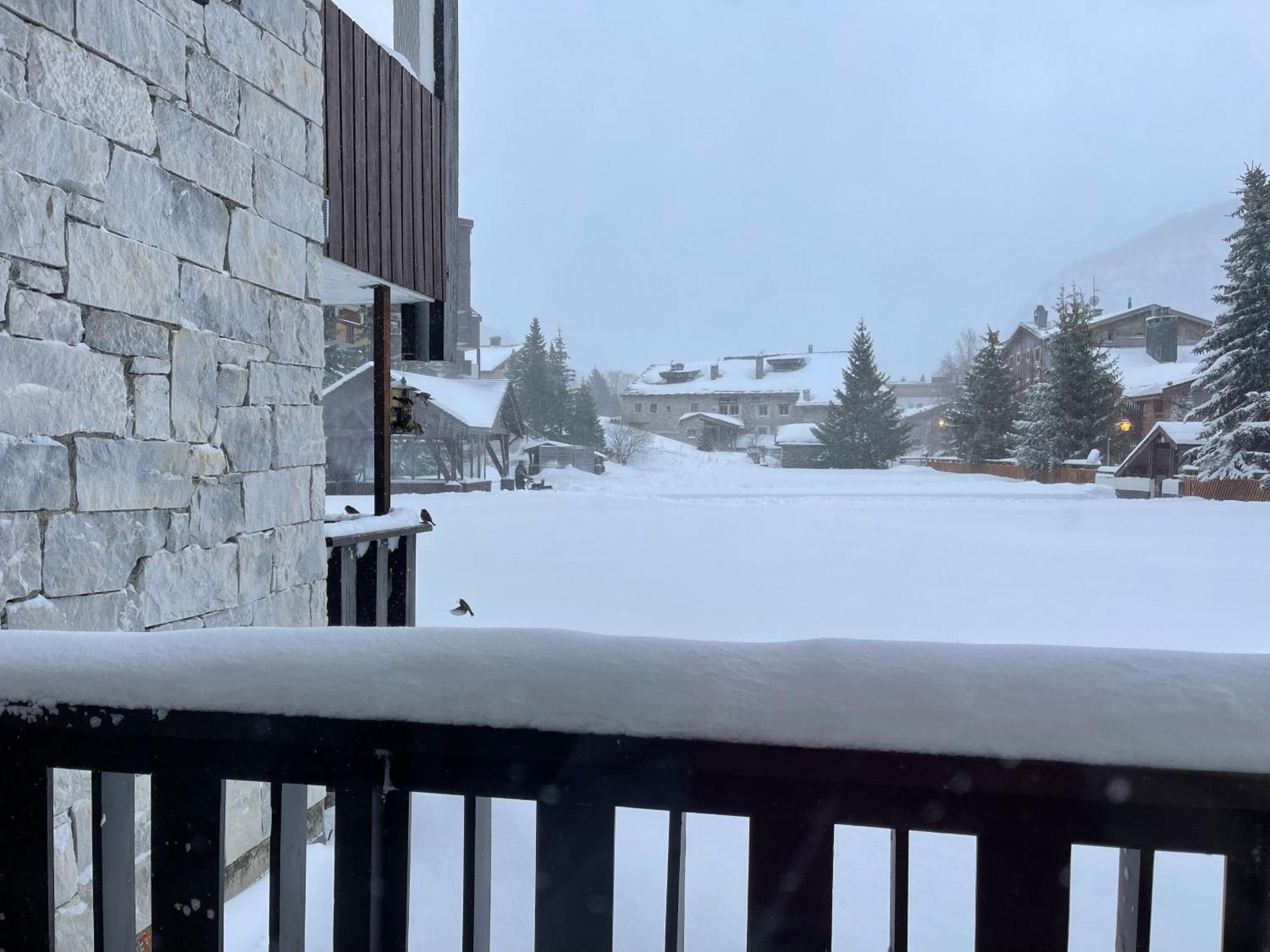 Les Balcons De Bellevarde * Val-d'Isere