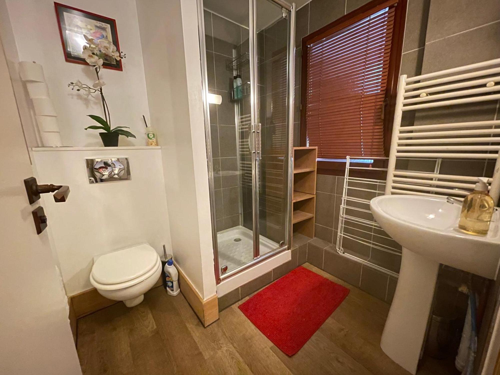 Les Balcons De Bellevarde Apartment