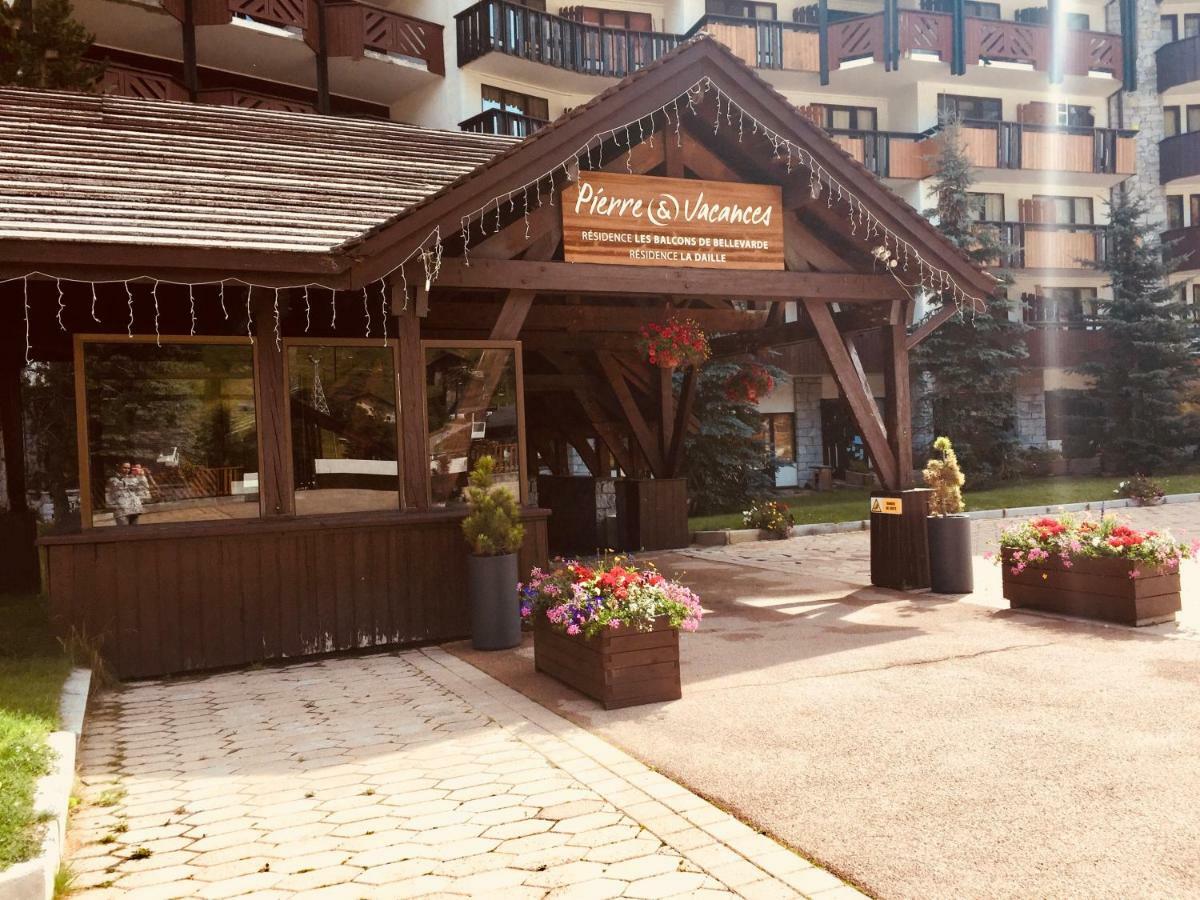 Les Balcons De Bellevarde Val-d'Isere