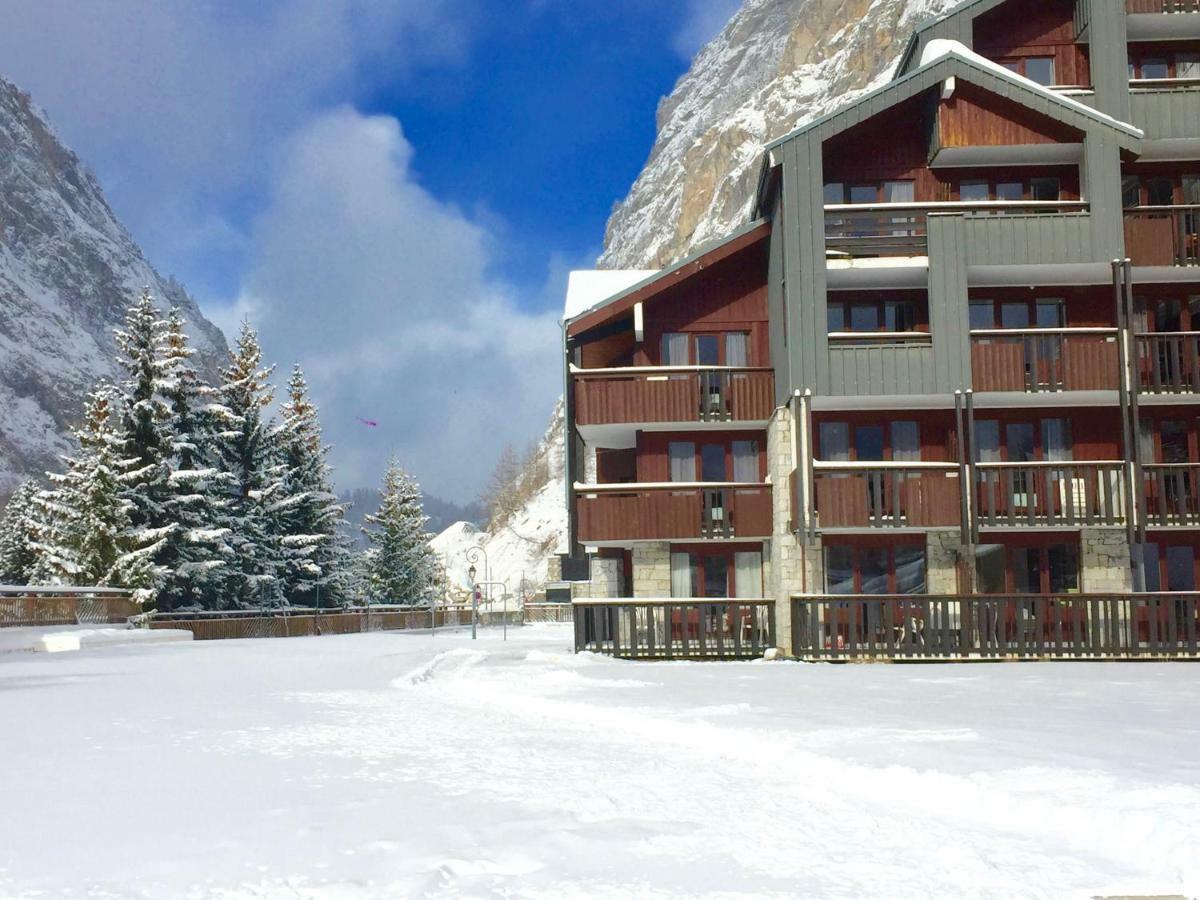 Appartement Les Balcons De Bellevarde
