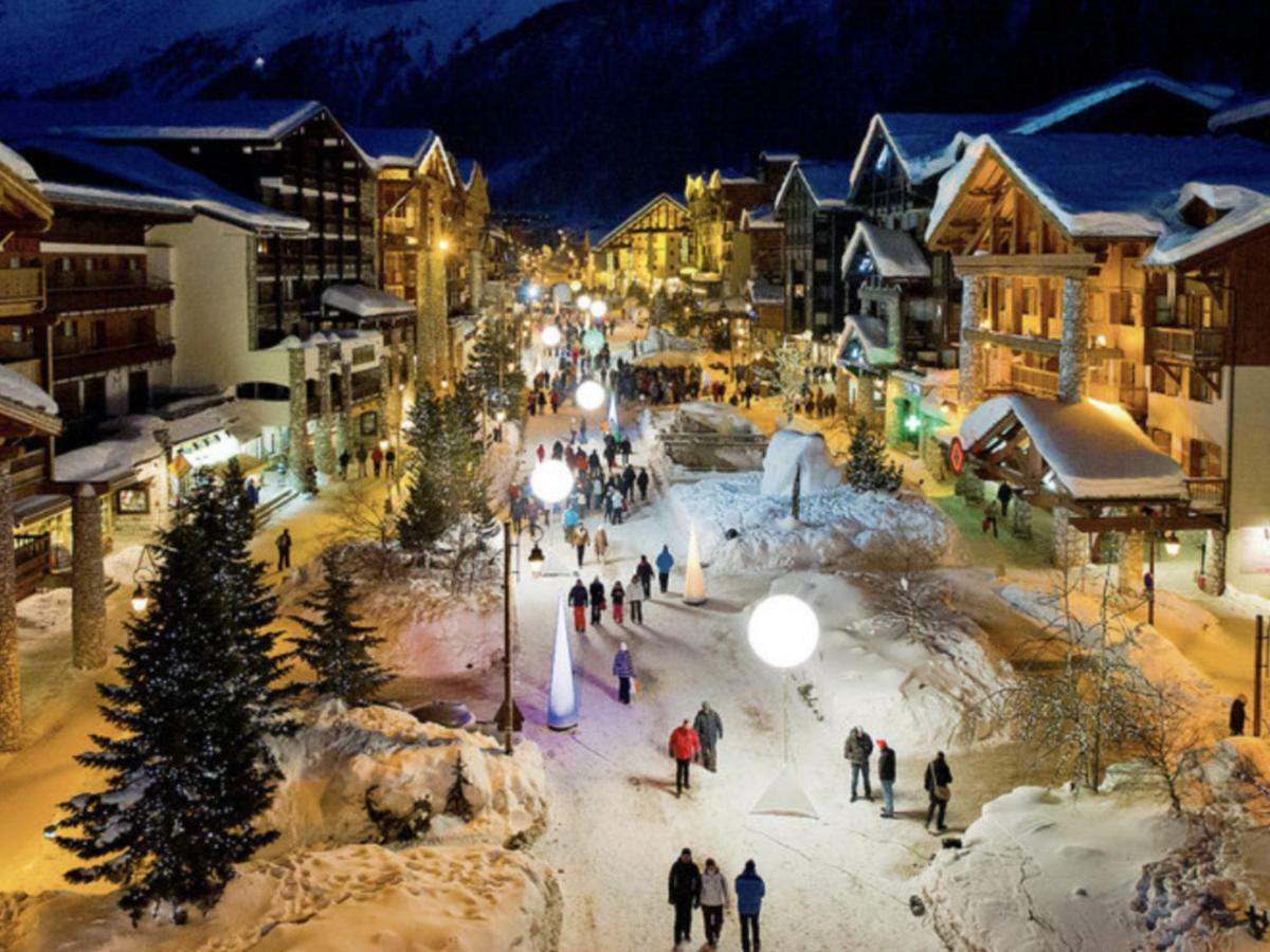 Les Balcons De Bellevarde * Val-d'Isere
