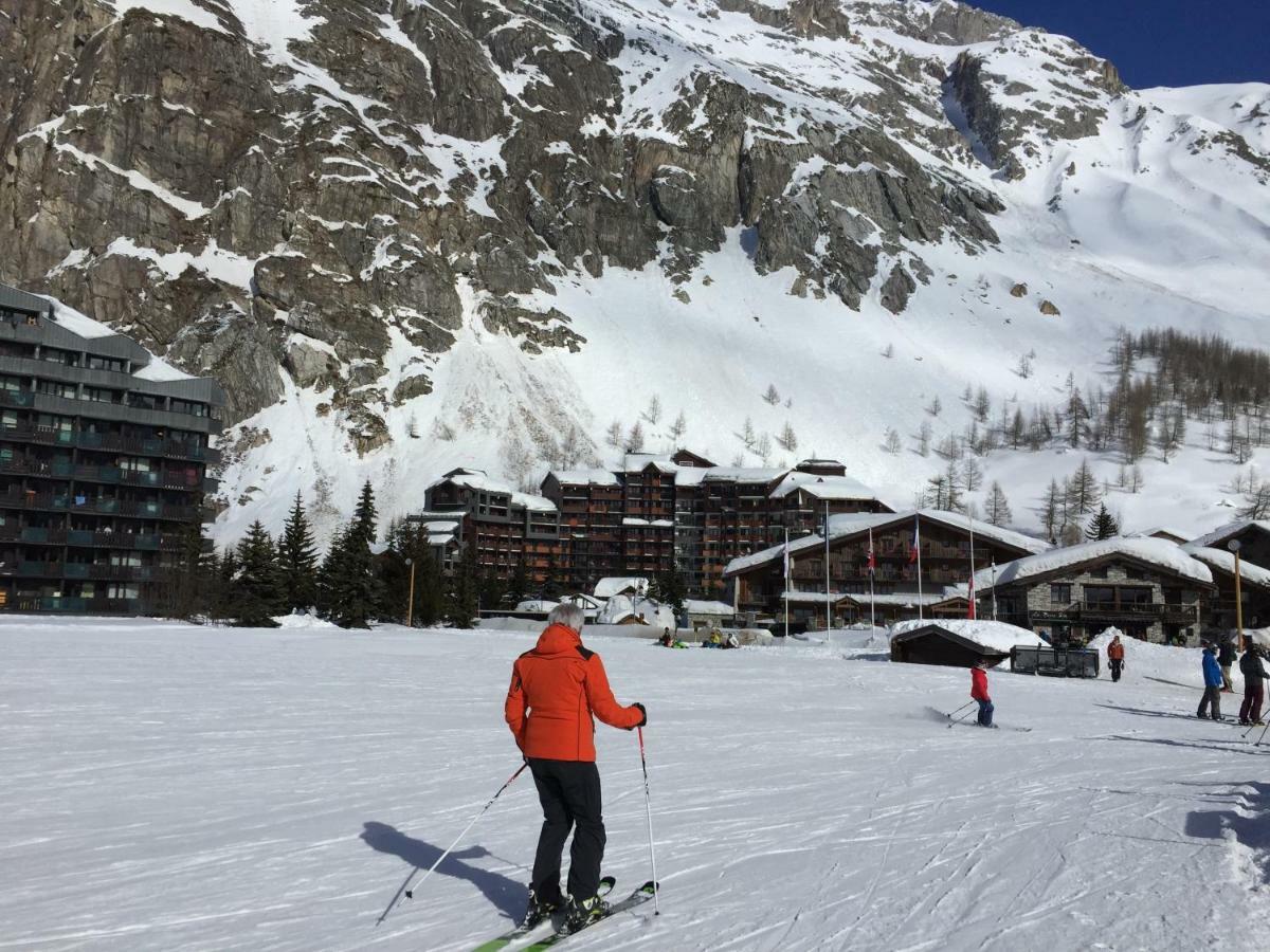 Apartment Les Balcons De Bellevarde Val-d'Isere