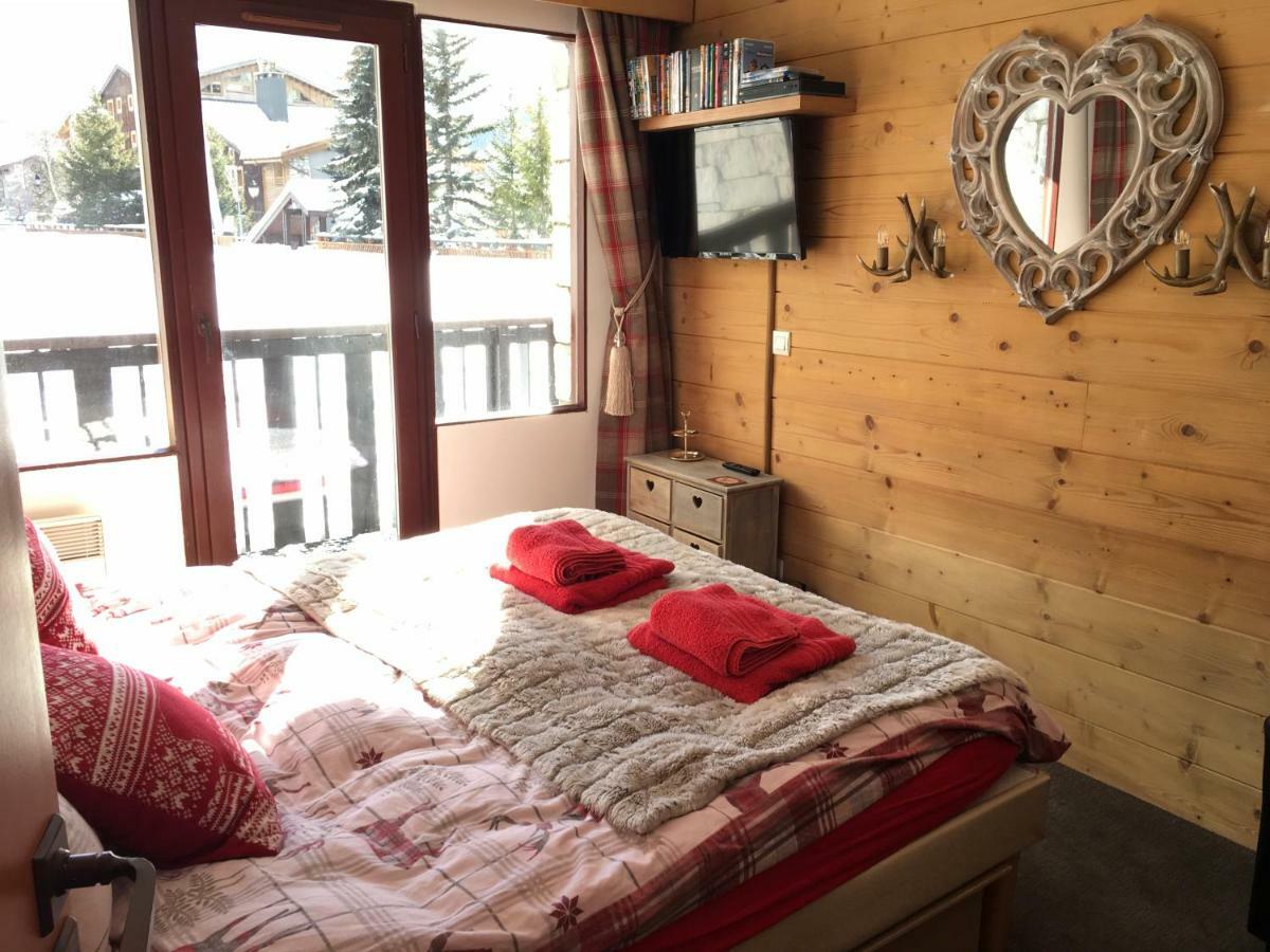 Les Balcons De Bellevarde Apartment Val-d'Isere