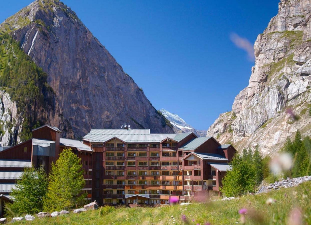 Les Balcons De Bellevarde Apartment Val-d'Isere