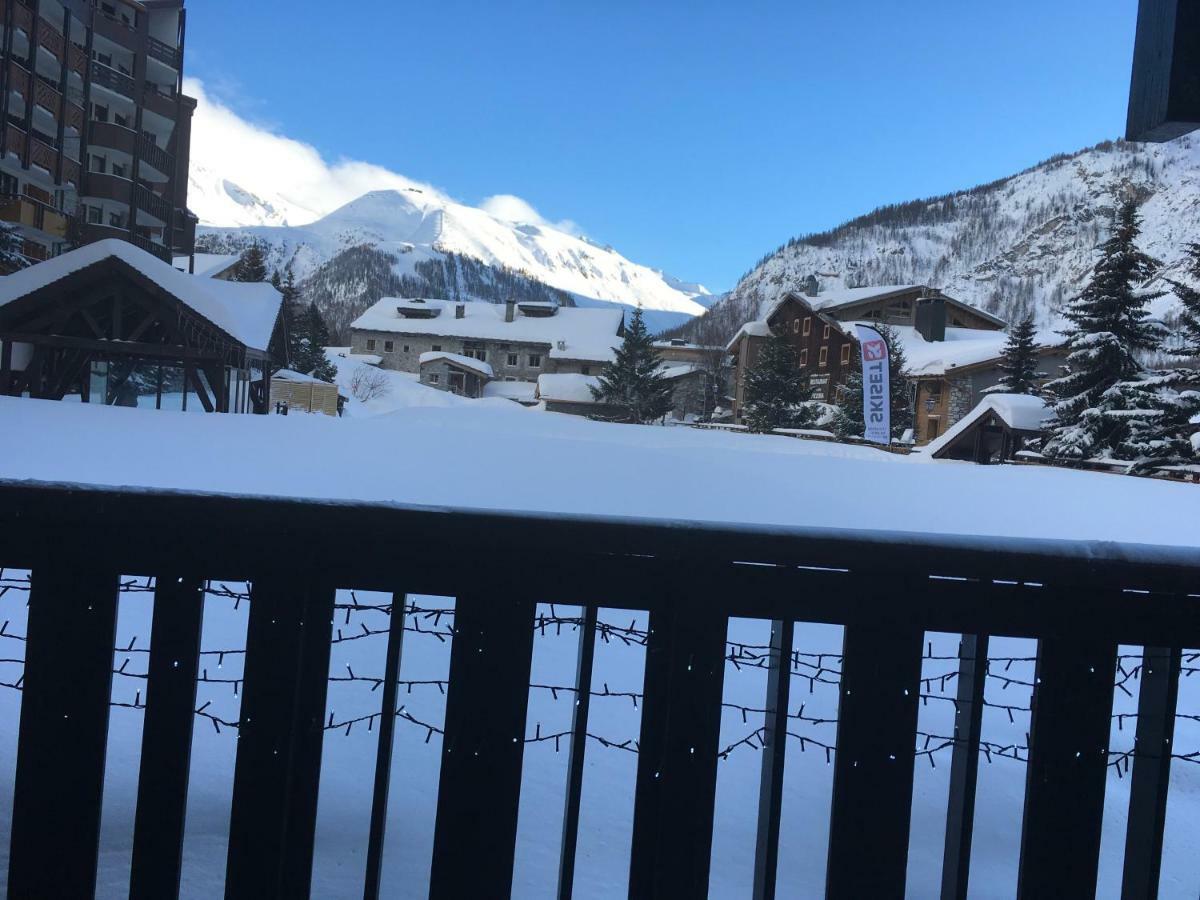 Les Balcons De Bellevarde * Val-d'Isere