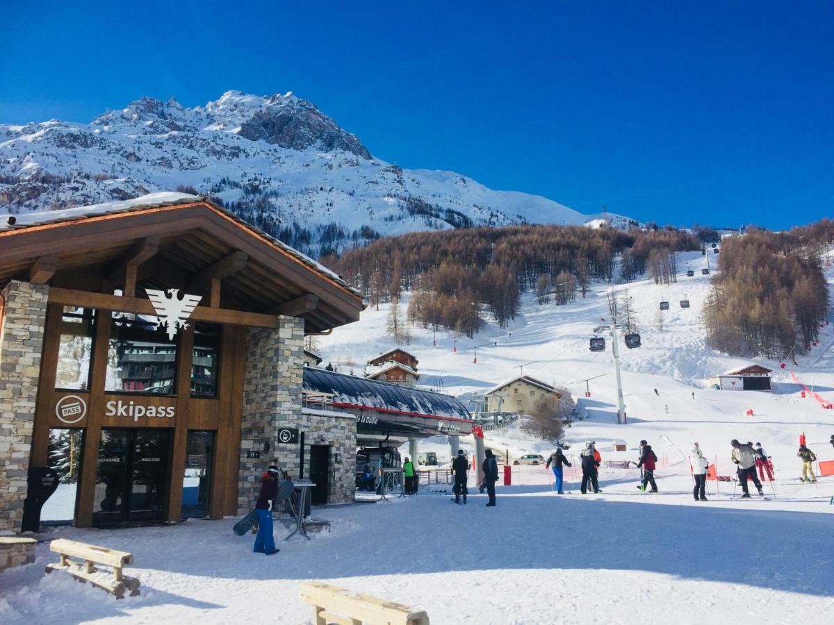 Les Balcons De Bellevarde Val-d'Isere